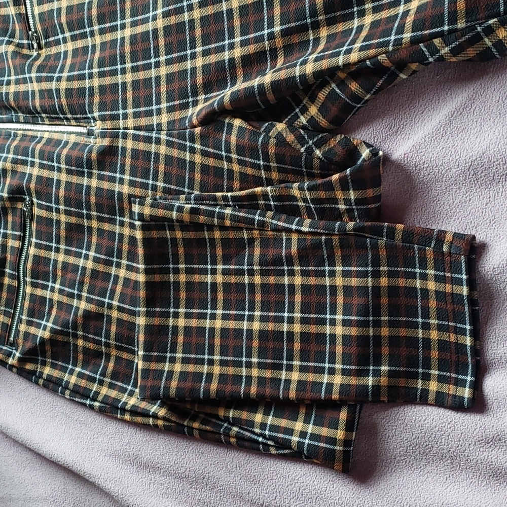 Patterned pants - Picture 3 of 3